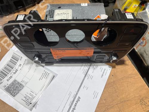 Radio VW UP! (121, 122, BL1, BL2, BL3, 123) 1.0 | BP36923320E6  - Image 9