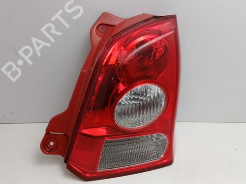 Used Right taillight Right taillight 36932165 36932165