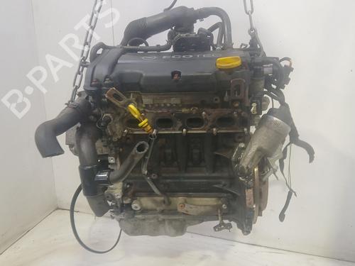 Engine OPEL CORSA D (S07) 1.4 (L08, L68) | BP39908520M1 - Image 2