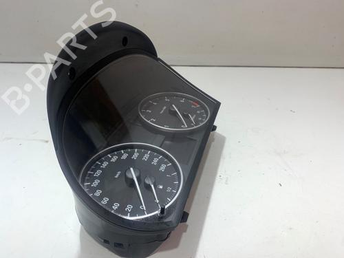 Instrument cluster BMW 3 (E90) 318 i | BP36922704C47 - Image 2