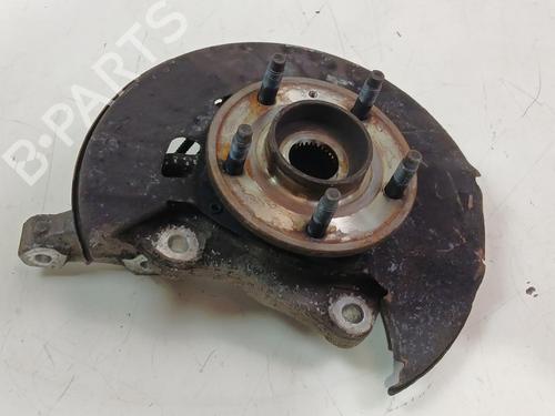 Mozzo anteriore sinistro Mozzo anteriore sinistro OPEL ZAFIRA TOURER C (P12) 1.8 (75) (140 hp) 36924594 36924594
