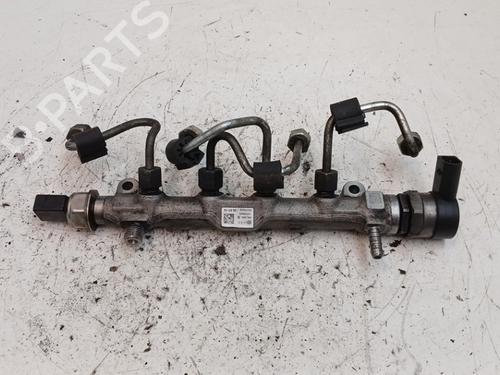 Injection rail MAZDA CX-3 (DK) 2.0 SKYACTIV-G (DK5W, DK6W) | BP36931654M98 - Image 6