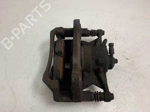 Left front brake caliper SEAT LEON (5F1) 1.4 TSI | BP36927864M105 - Image 2