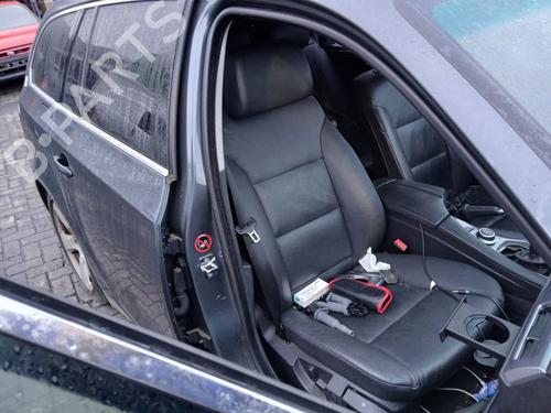 Sæde sæt BMW 5 Touring (E61) 520 i | BP38614620C78 - Image 2