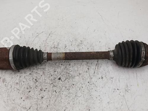 Left front driveshaft FORD FIESTA VI (CB1, CCN) 1.0 | BP36931192M38 - Image 2
