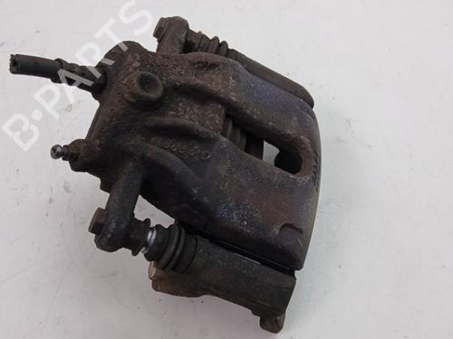Right front brake caliper RENAULT CAPTUR I (J5_, H5_) 0.9 TCe 90 | BP36928029M104 - Image 3