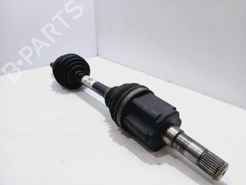 Used Left front driveshaft Left front driveshaft 36924473 36924473