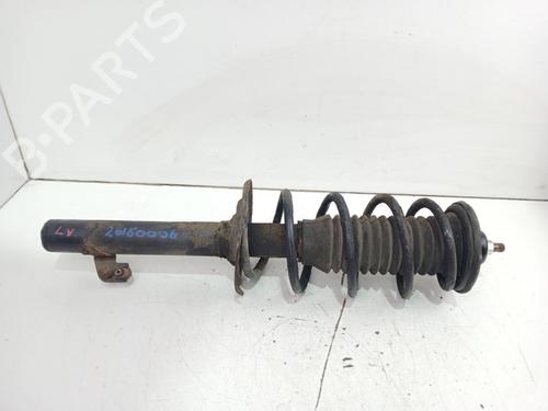 Used Left front shock absorber Left front shock absorber 36917934 36917934
