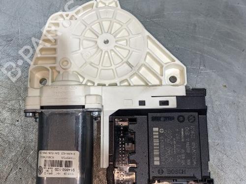 electronic-module-vw-passat-cc-b6-357-2008-2009-2010-2011-2012-36918440 main image