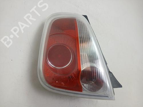 Used Left taillight Left taillight 39494535 39494535