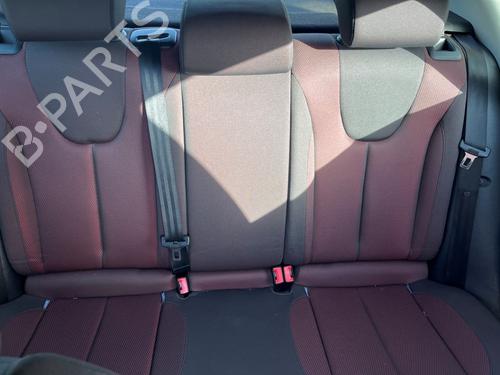 Seats set SEAT LEON (1P1) 1.6 | BP39908534C78 - Image 3