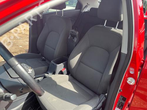 Used Seats set Seats set 38614621 38614621