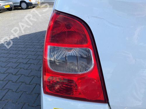 Used Left taillight Left taillight 39610404 39610404
