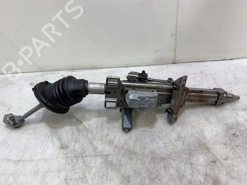 Steering column LAND ROVER RANGE ROVER VELAR (L560) 5.0 SCV8 4x4 | BP36925132M21 - Image 4