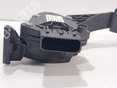 Pedal OPEL ASTRA J (P10) 1.4 Turbo (68) | BP36920964I4  - Image 5