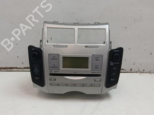 Used Radio Radio 37522879 37522879