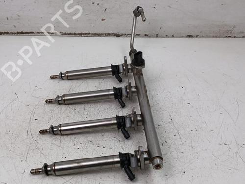 Injection rail MERCEDES-BENZ A-CLASS (W176) A 200 (176.043) | BP36930502M98 - Image 7