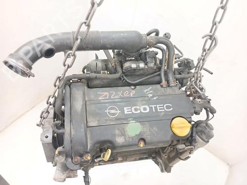 Engine OPEL CORSA D (S07) 1.2 (L08, L68) | BP38434122M1 - Image 5