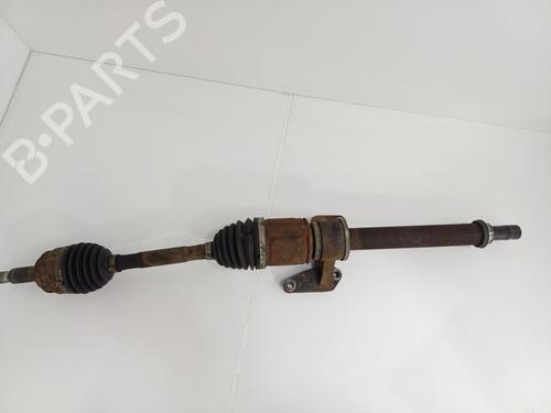 Right front driveshaft DODGE CALIBER 1.8 | BP36920052M39 - Image 3