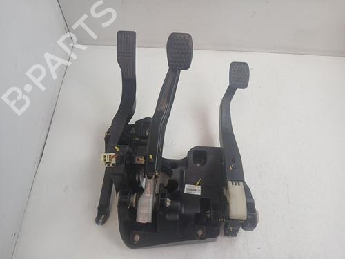 Used Pedal Pedal 39610427 39610427