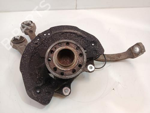 Used Left front steering knuckle Left front steering knuckle 36924022 36924022