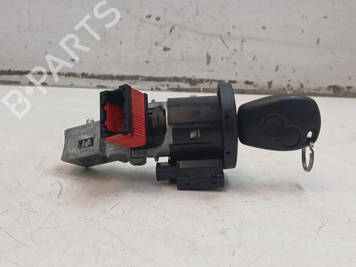 Ignition barrel RENAULT TWINGO II (CN0_) 1.2 16V (CN0K, CN0V, CN0A) | BP38013334M48 - Image 2