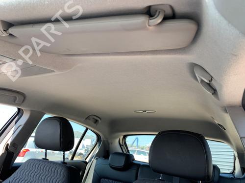 Used Interior roof Interior roof 38434518 38434518
