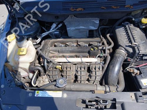 Throttle body DODGE CALIBER 1.8 | BP40008514M82 - Image 3