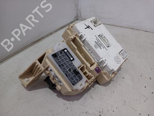 Fuse box SUZUKI SWIFT III (MZ, EZ) 1.5 (RS415, ZC21S) | BP36924706E1 - Image 3
