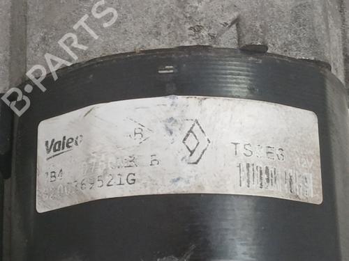 Starter RENAULT TWINGO II (CN0_) 1.2 16V (CN04, CN0B) | BP40491351M8 - Image 5