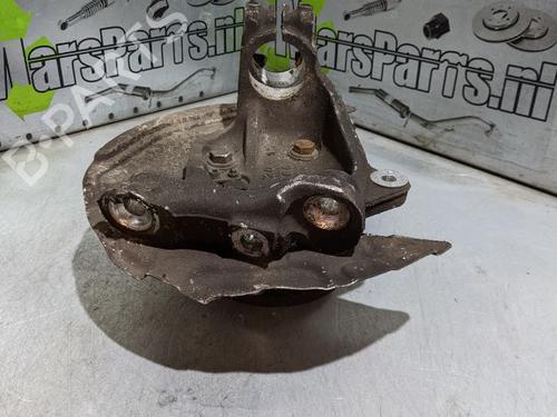 Right front steering knuckle BMW 1 (E87) 116 i | BP36918741M26 - Image 2