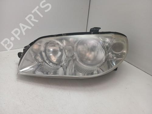 Venstre forlygte Venstre forlygte FIAT PUNTO (188_) 1.2 60 (188.030, .050, .130, .150, .230, .250) (60 hp) 39908508 39908508