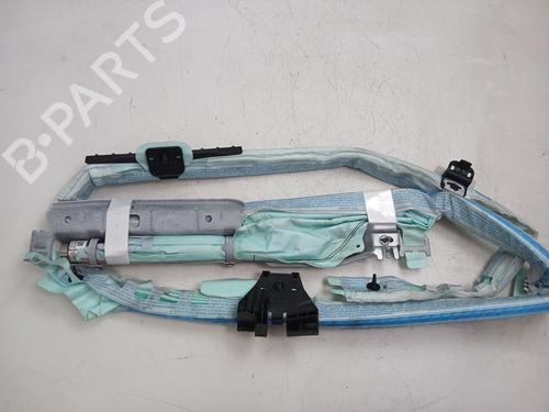 Used Right curtain airbag Right curtain airbag 39237918 39237918