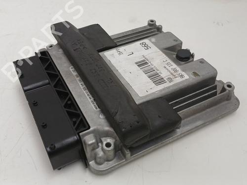 Engine control unit (ECU) AUDI A4 B8 (8K2) 2.0 TFSI | BP37435717M57 - Image 2