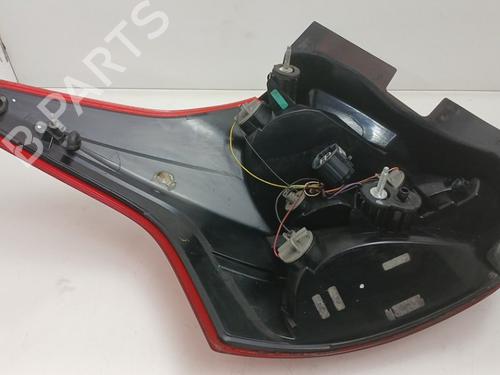 Right taillight FORD FOCUS III 1.0 EcoBoost | BP36932889C35  - Image 5