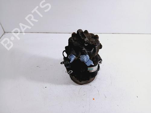 AC compressor OPEL COMBO Box Body/MPV (X12) 1.3 CDTI (B05) | BP36921567M34 - Image 5