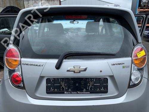 tailgate-chevrolet-spark-m300-2009-36933360 main image