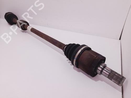 Right front driveshaft KIA RIO III (UB) 1.2 CVVT | BP36919449M39 - Image 5