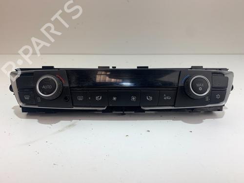 climate-control-bmw-1-f20-2011-2012-2013-2014-2015-2016-2017-2018-2019-36919315 main image
