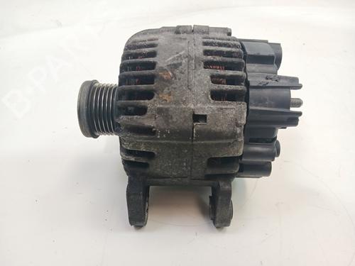 Alternator SKODA FABIA II Combi (545) 1.2 TSI | BP36923834M7 - Image 3