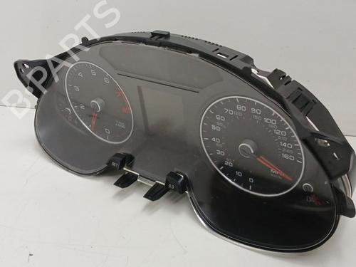 Instrument cluster AUDI A4 B8 (8K2) 2.0 TFSI | BP37435715C47 - Image 3