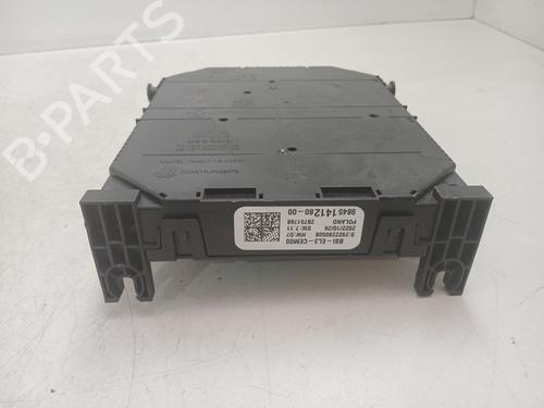 Fuse box TOYOTA PROACE Van (MDZ_) Electric (MDZS, MDZZ) | BP40061256E1 - Image 3