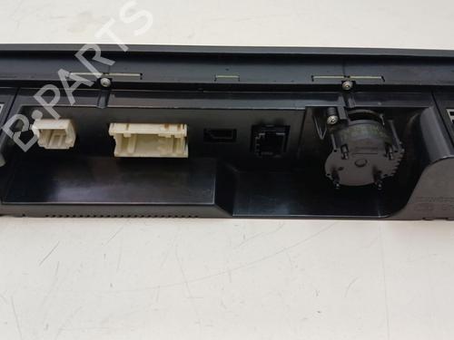 Climate control BMW 3 Coupe (E46) 320 Cd | BP36932902I5 - Image 9