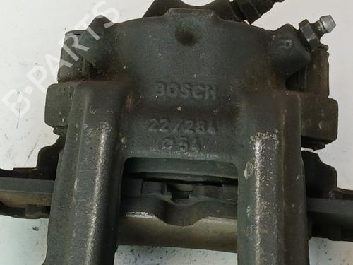 Right front brake caliper BMW 1 (F20) 116 i | BP36925847M104  - Image 5