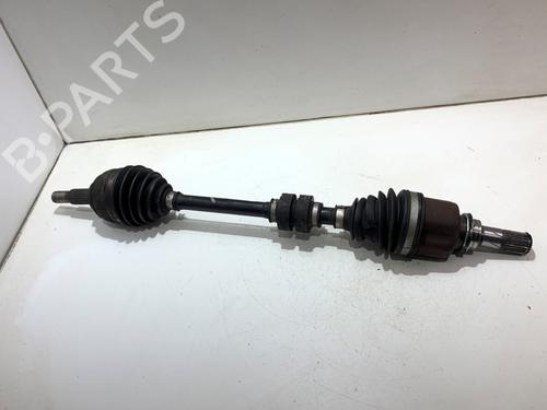 Used Left front driveshaft Left front driveshaft 36924258 36924258