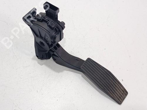 pedal-opel-astra-j-p10-2009-2010-2011-2012-2013-2014-2015-2016-36920964 main image