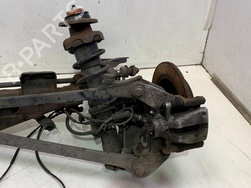 Rear axle MINI MINI (R56) Cooper | BP36929247M2  - Image 9