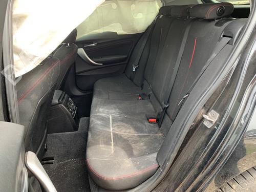 Seats set BMW 1 (F20) 116 i | BP37021188C78 - Image 4