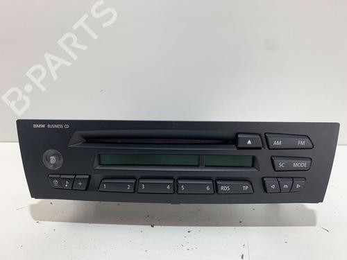 Used Radio Radio 36919175 36919175