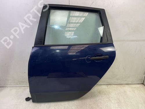 Used Left rear door Left rear door 39447673 39447673